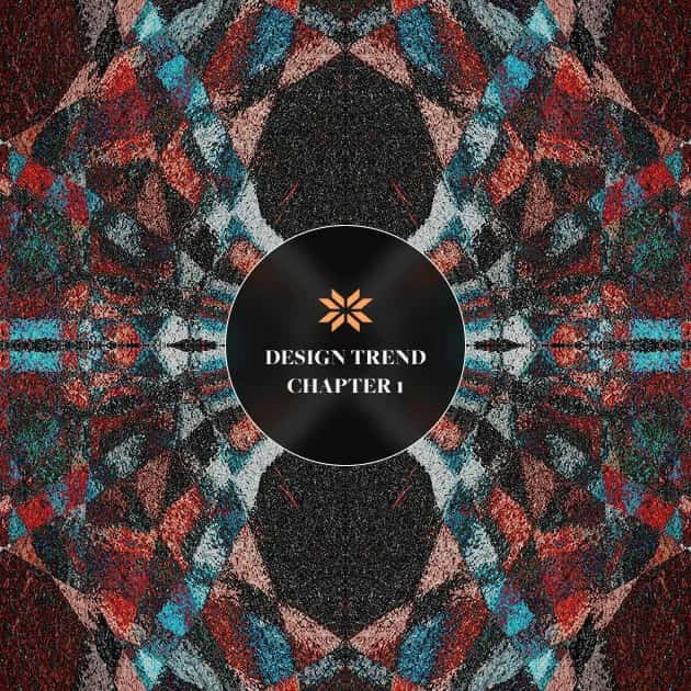 Introducing Design Trend Chapter 1