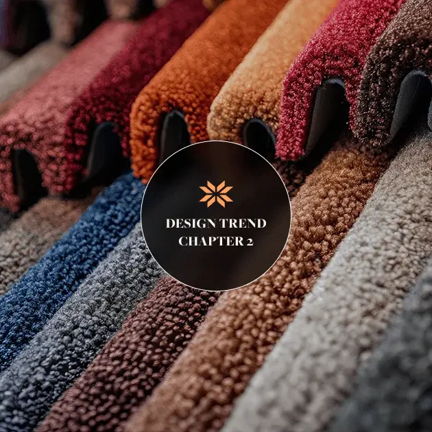 Introducing Design Trend Chapter 2