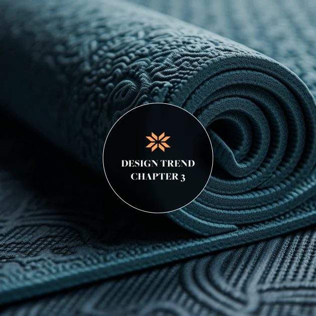 Introducing Design Trend Chapter 3