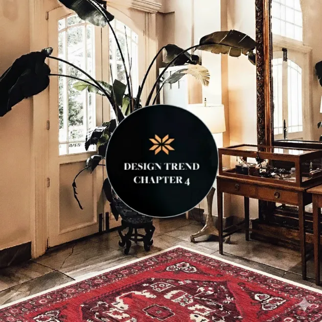 Introducing Design Trend Chapter 4